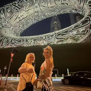 Explore Explore The UAE - Self Drive Tour for 8 days with DMC Arabia Tourism and discover unforgettable experiences - Photo 5