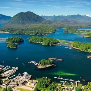 Explore Baren, whales & Vancouver Island for 7 days with DERTOUR and discover unforgettable experiences - Photo 3
