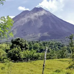 Explore Mysterious Costa Rica: volcanoes and rainforest for 7 days with DERTOUR and discover unforgettable experiences - Photo 6