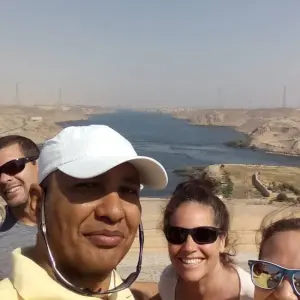 Explore 8 Days Egypt Tour to Cairo and Alexandria with Nile Cruise from Aswan to Luxor for 8 days with Egypt Gift Tours and discover unforgettable experiences - Photo 4