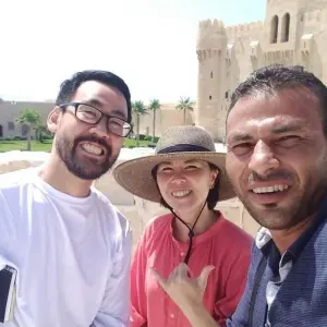 Explore 8 Days Egypt Tour to Cairo and Alexandria with Nile Cruise from Aswan to Luxor for 8 days with Egypt Gift Tours and discover unforgettable experiences - Photo 5