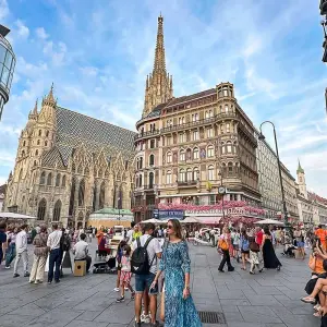 Explore Private Austria Tour to Vienna & Salzburg, Daily Departure for 4 days with Agate Travel and discover unforgettable experiences - Photo 7