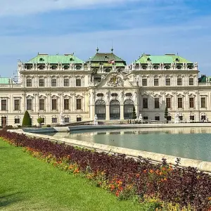 Explore Tailor-Made Best Austria Family Tour, Daily Depart & Private Car for 8 days with Agate Travel and discover unforgettable experiences - Photo 5