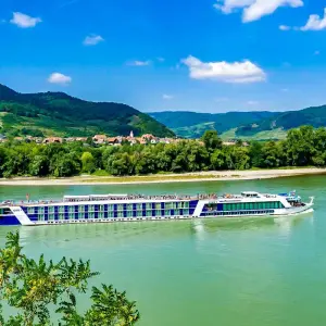 Explore Tailor-Made Best Austria Family Tour, Daily Depart & Private Car for 8 days with Agate Travel and discover unforgettable experiences - Photo 6