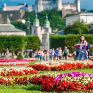 Explore Tailor-Made Best Austria Family Tour, Daily Depart & Private Car for 8 days with Agate Travel and discover unforgettable experiences - Photo 7