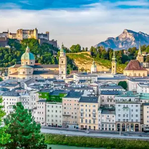 Explore Private Austria Tour to Vienna & Salzburg, Daily Departure for 4 days with Agate Travel and discover unforgettable experiences - Photo 9