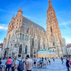 Explore Tailor-Made Best Austria Family Tour, Daily Depart & Private Car for 8 days with Agate Travel and discover unforgettable experiences - Photo 8