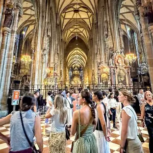 Explore Private Austria Tour to Vienna & Salzburg, Daily Departure for 4 days with Agate Travel and discover unforgettable experiences - Photo 10