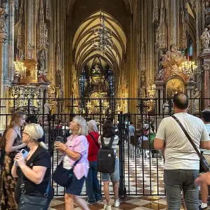 Explore Tailor-Made Best Austria Family Tour, Daily Depart & Private Car for 8 days with Agate Travel and discover unforgettable experiences - Photo 10