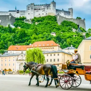 Explore Tailor-Made Best Austria Family Tour, Daily Depart & Private Car for 8 days with Agate Travel and discover unforgettable experiences - Photo 11