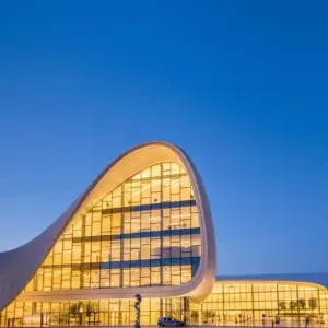 Explore 8 days and 7 nights discover Baku, Sheki and Qakh cities for 8 days with Azerbaijan Guide and discover unforgettable experiences - Photo 4