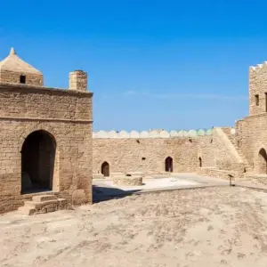 Explore 8 days and 7 nights discover Baku, Sheki and Qakh cities for 8 days with Azerbaijan Guide and discover unforgettable experiences - Photo 5