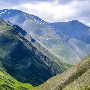 Explore Relaxable and Knowledgeable Tour in Azerbaijan for 9 days with Azerbaijan Guide and discover unforgettable experiences - Photo 8