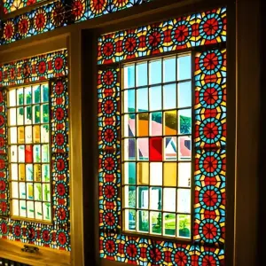 Explore 8 days and 7 nights discover Baku, Sheki and Qakh cities for 8 days with Azerbaijan Guide and discover unforgettable experiences - Photo 10