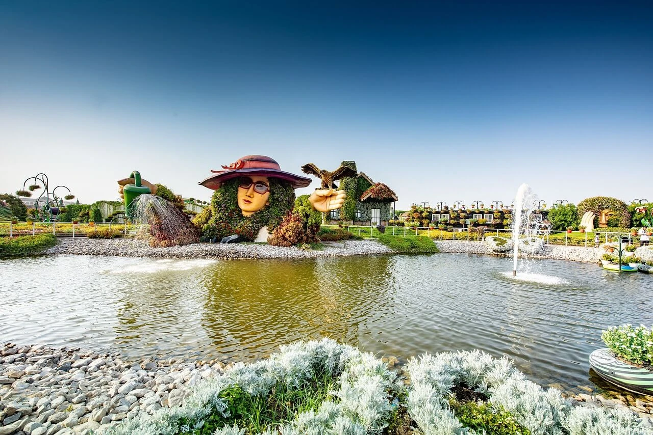 Dive into Flowers for Abu Dhabi with expert insights, published on August 12, 2024, and explore new travel ideas