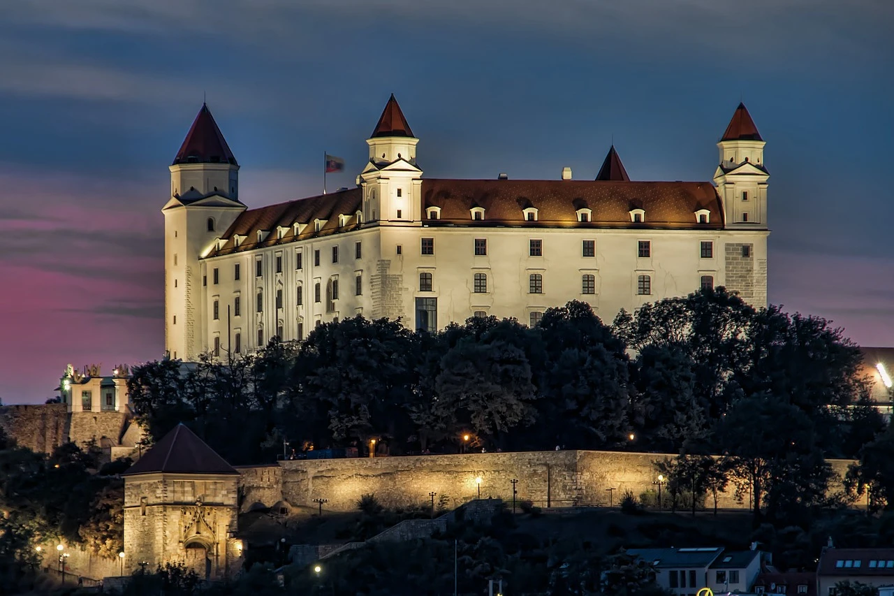 Co vidět v Bratislavě za 4 dny - Insights from February 25, 2025 Dive into Co vidět v Bratislavě za 4 dny with expert insights, published on February 25, 2025, and explore new travel ideas