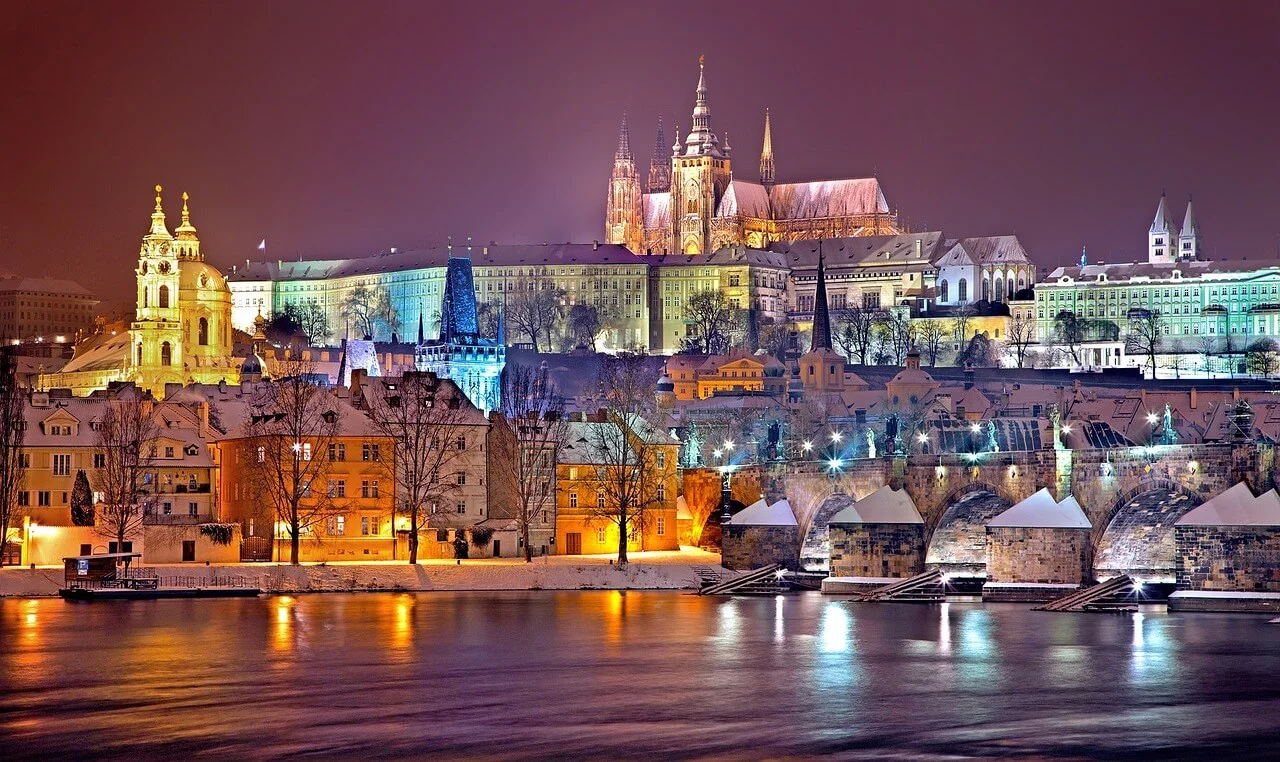 Dive into 5-Day Prague Itinerary: What to See, Tips & Guided Tours with expert insights, published on May 7, 2025, and explore new travel ideas