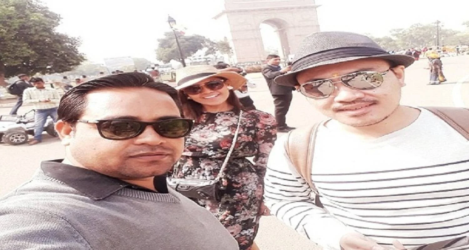 7 Days Private Golden Triangle Tour of India - 7 days with Aalin Tours - Photo 2 Explore 7 Days Private Golden Triangle Tour of India for 7 days with Aalin Tours and discover unforgettable experiences - Photo 2