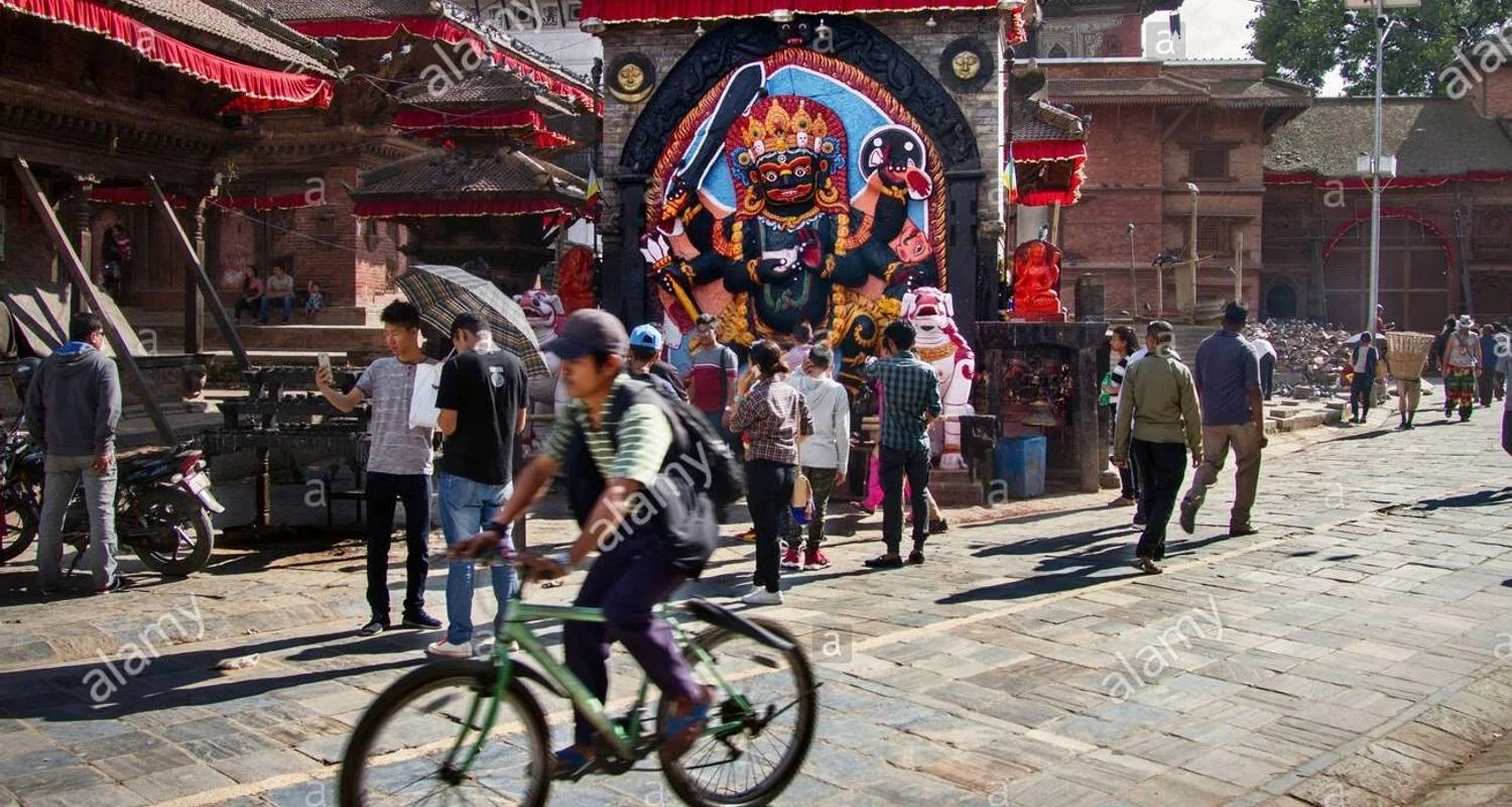 Hindu Pilgrimage Tour in Nepal - 8 days with Accessible Adventure Pvt. Ltd - Photo 2 Explore Hindu Pilgrimage Tour in Nepal for 8 days with Accessible Adventure Pvt. Ltd and discover unforgettable experiences - Photo 2
