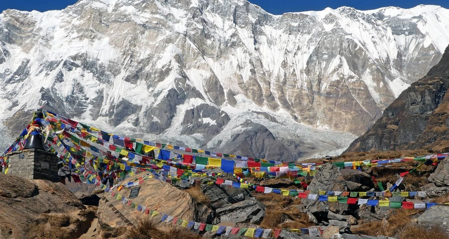 Ganesh Himal Trekking - 14 days with Accessible Adventure Pvt. Ltd - Photo 2 Explore Ganesh Himal Trekking for 14 days with Accessible Adventure Pvt. Ltd and discover unforgettable experiences - Photo 2