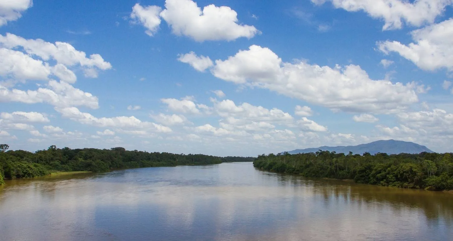 Amazon Rainforest Adventure 4 Days /3nights - 4 days with Across Caribbean Excursions - Photo 2 Explore Amazon Rainforest Adventure 4 Days /3nights for 4 days with Across Caribbean Excursions and discover unforgettable experiences - Photo 2