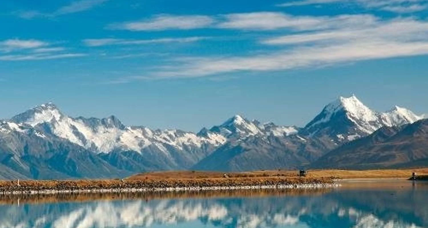 Alps to Ocean Classic - 6 days with Adventure South - Photo 2 Explore Alps to Ocean Classic for 6 days with Adventure South and discover unforgettable experiences - Photo 2
