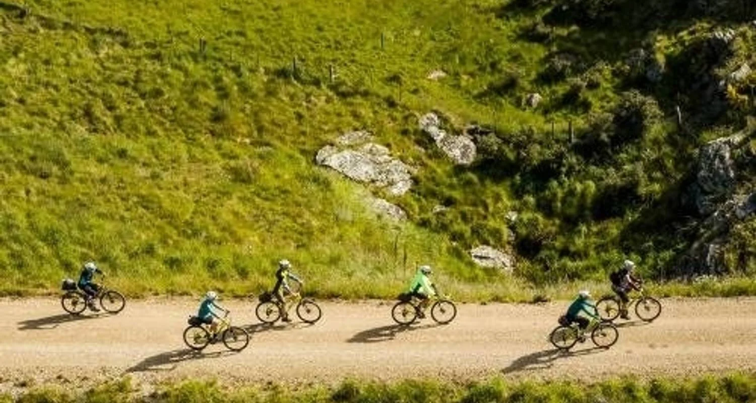 Lake Dunstan and Otago Central Rail Trail - 5 days with Adventure South - Photo 2 Explore Lake Dunstan and Otago Central Rail Trail for 5 days with Adventure South and discover unforgettable experiences - Photo 2