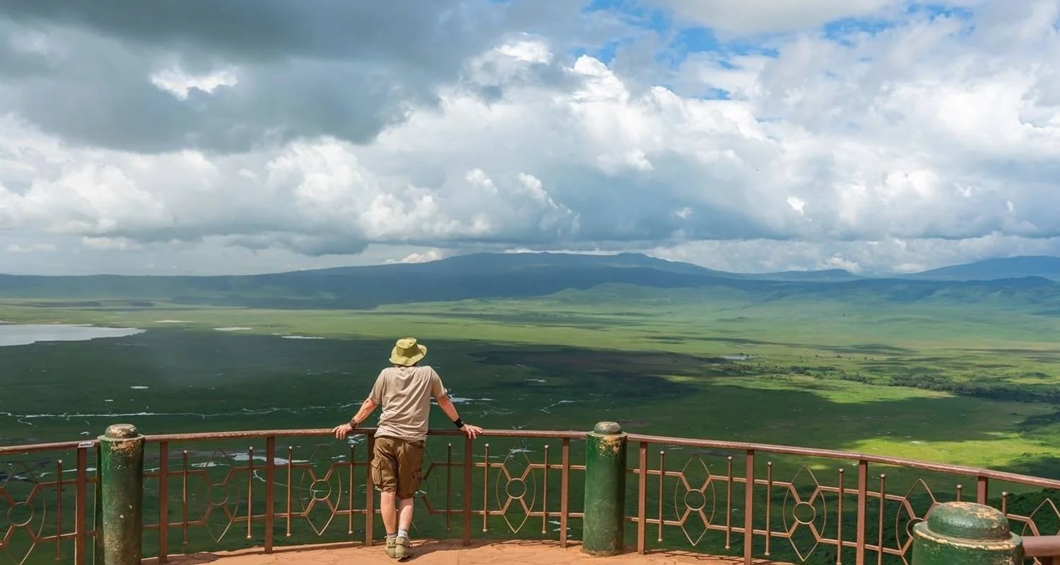 9-Days Private Midrange Migration Safari: Serengeti, Tarangire & Ngorongoro Crater - 9 days with African Polecat Safaris - Photo 2 Explore 9-Days Private Midrange Migration Safari: Serengeti, Tarangire & Ngorongoro Crater for 9 days with African Polecat Safaris and discover unforgettable experiences - Photo 2