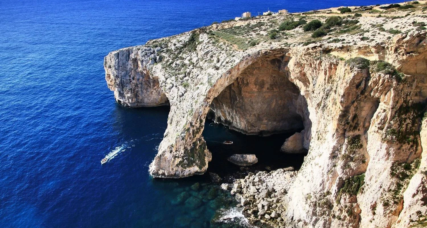 Tailor-made 4 Days Malta Tour, Daily Starts & Private Guide - 4 days with Agate Travel - Photo 2 Explore Tailor-made 4 Days Malta Tour, Daily Starts & Private Guide for 4 days with Agate Travel and discover unforgettable experiences - Photo 2