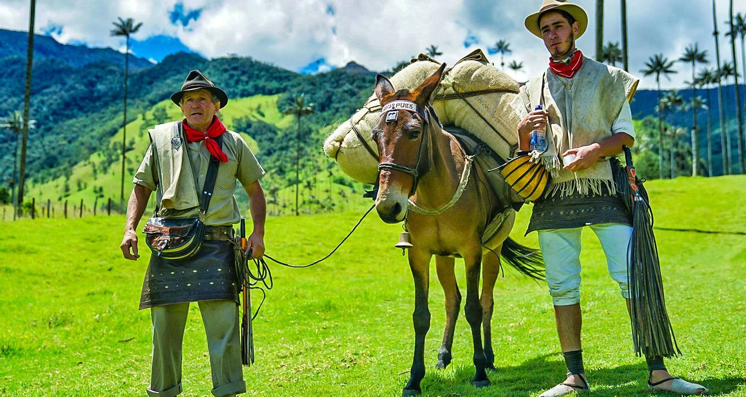 Tailor-Made Colombia Family Tour, Daily Depart & Private Guide - 8 days with Agate Travel - Photo 2 Explore Tailor-Made Colombia Family Tour, Daily Depart & Private Guide for 8 days with Agate Travel and discover unforgettable experiences - Photo 2