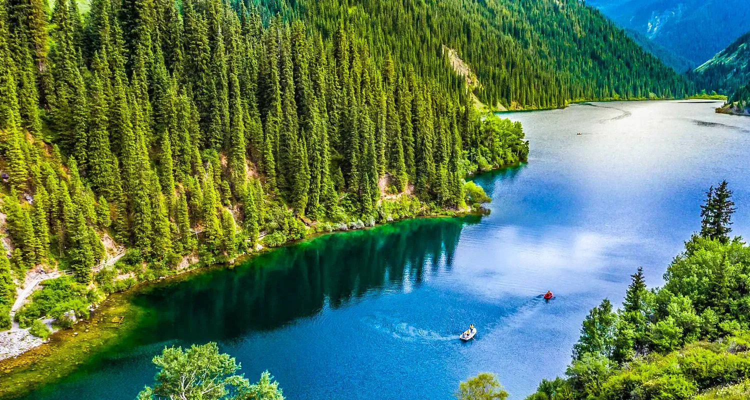Customized Best Kazakhstan Family Tour, Daily Start & Private Car - 8 days with Agate Travel - Photo 2 Explore Customized Best Kazakhstan Family Tour, Daily Start & Private Car for 8 days with Agate Travel and discover unforgettable experiences - Photo 2