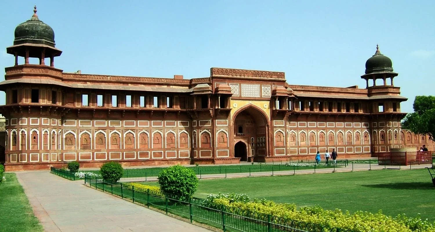 Fabulous Golden Triangle Tour 4 Days 3 Nights - 4 days with Agra Travels Service & Tours - Photo 2 Explore Fabulous Golden Triangle Tour 4 Days 3 Nights for 4 days with Agra Travels Service & Tours and discover unforgettable experiences - Photo 2