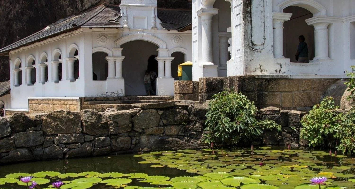 Wild, Pristine Sri Lanka and its Heritage - 4 days with Aitken Spence Travel - Photo 2 Explore Wild, Pristine Sri Lanka and its Heritage for 4 days with Aitken Spence Travel and discover unforgettable experiences - Photo 2