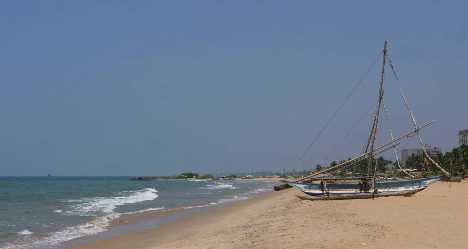 City Break, Escape to Colombo - 4 days with Aitken Spence Travel - Photo 2 Explore City Break, Escape to Colombo for 4 days with Aitken Spence Travel and discover unforgettable experiences - Photo 2