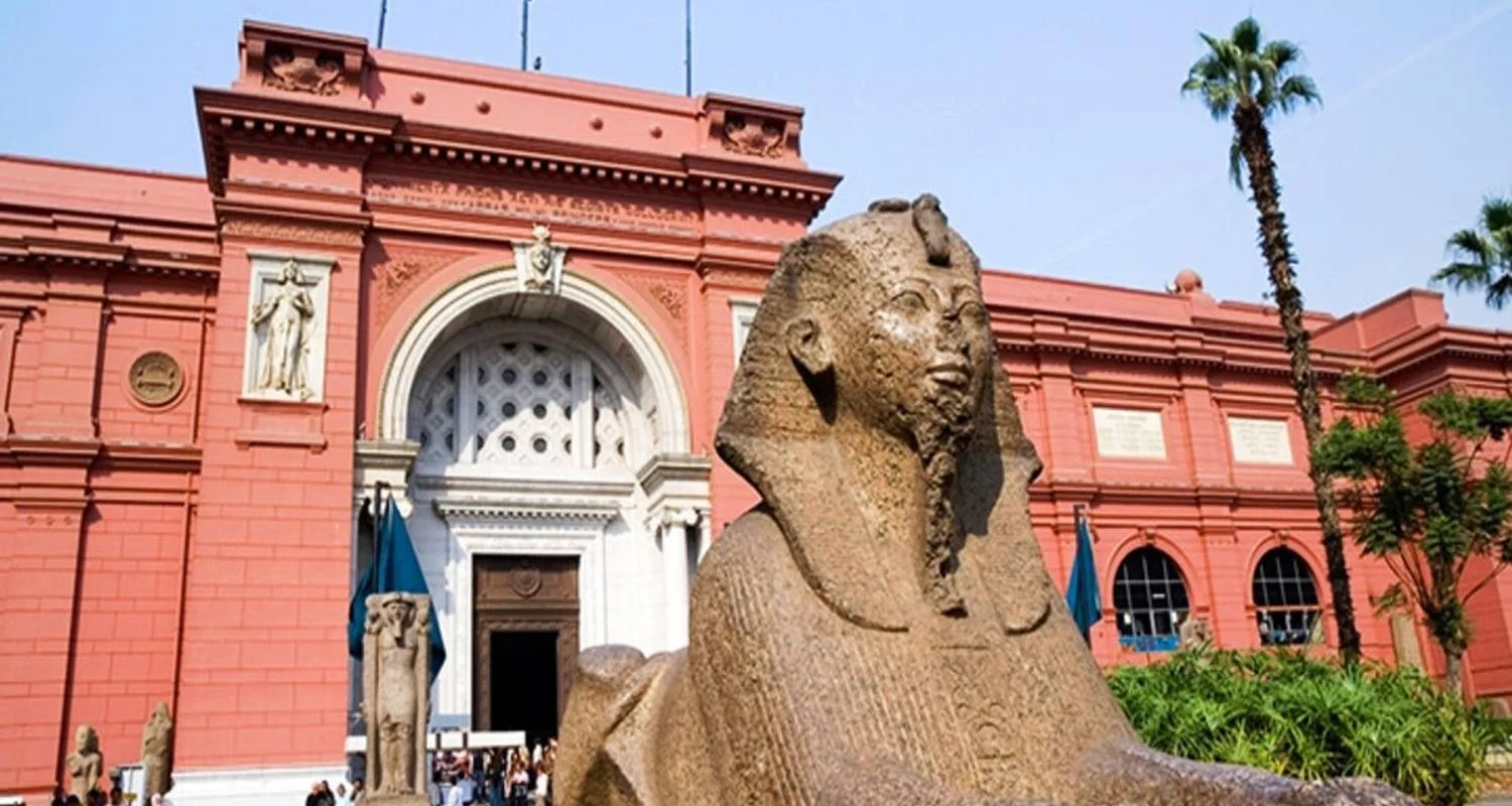 CAIRO TOUR FROM HURGHADA BY BUS - 2 days with Alacart Travel Egypt - Photo 2 Explore CAIRO TOUR FROM HURGHADA BY BUS for 2 days with Alacart Travel Egypt and discover unforgettable experiences - Photo 2