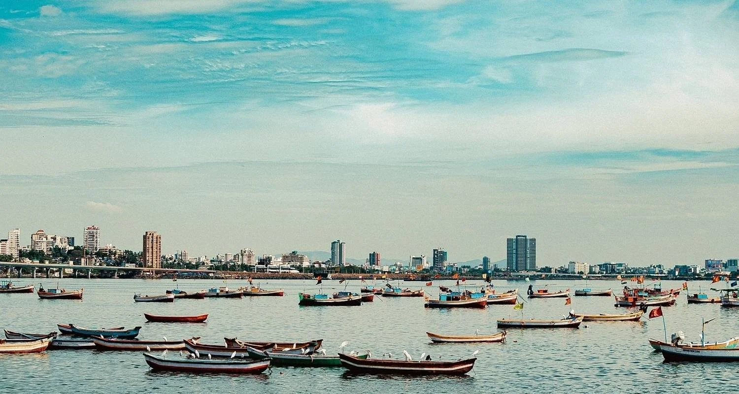 Mumbai Aurangabad Tour Package - 4 days with Alkof Holidays - Photo 2 Explore Mumbai Aurangabad Tour Package for 4 days with Alkof Holidays and discover unforgettable experiences - Photo 2