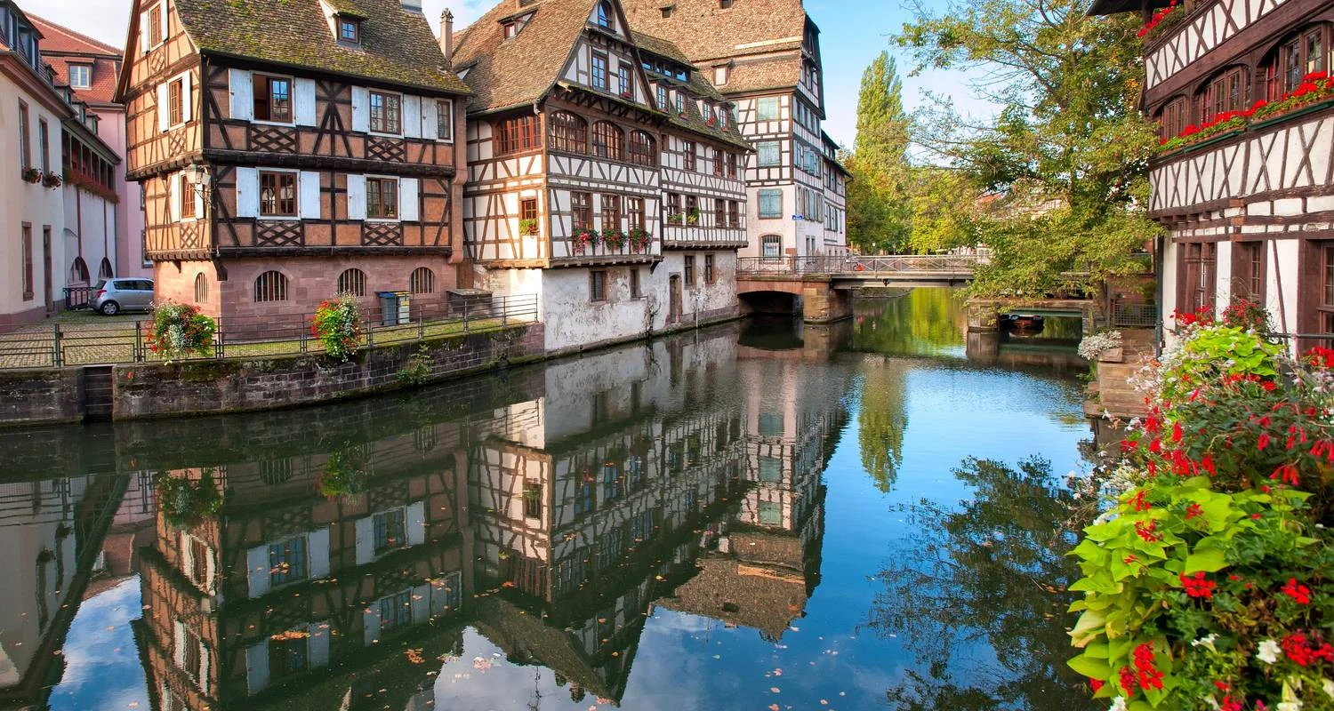 Captivating Rhine (Christmas Cruise) 2025 - 8 days with AmaWaterways - Photo 2 Explore Captivating Rhine (Christmas Cruise) 2025 for 8 days with AmaWaterways and discover unforgettable experiences - Photo 2