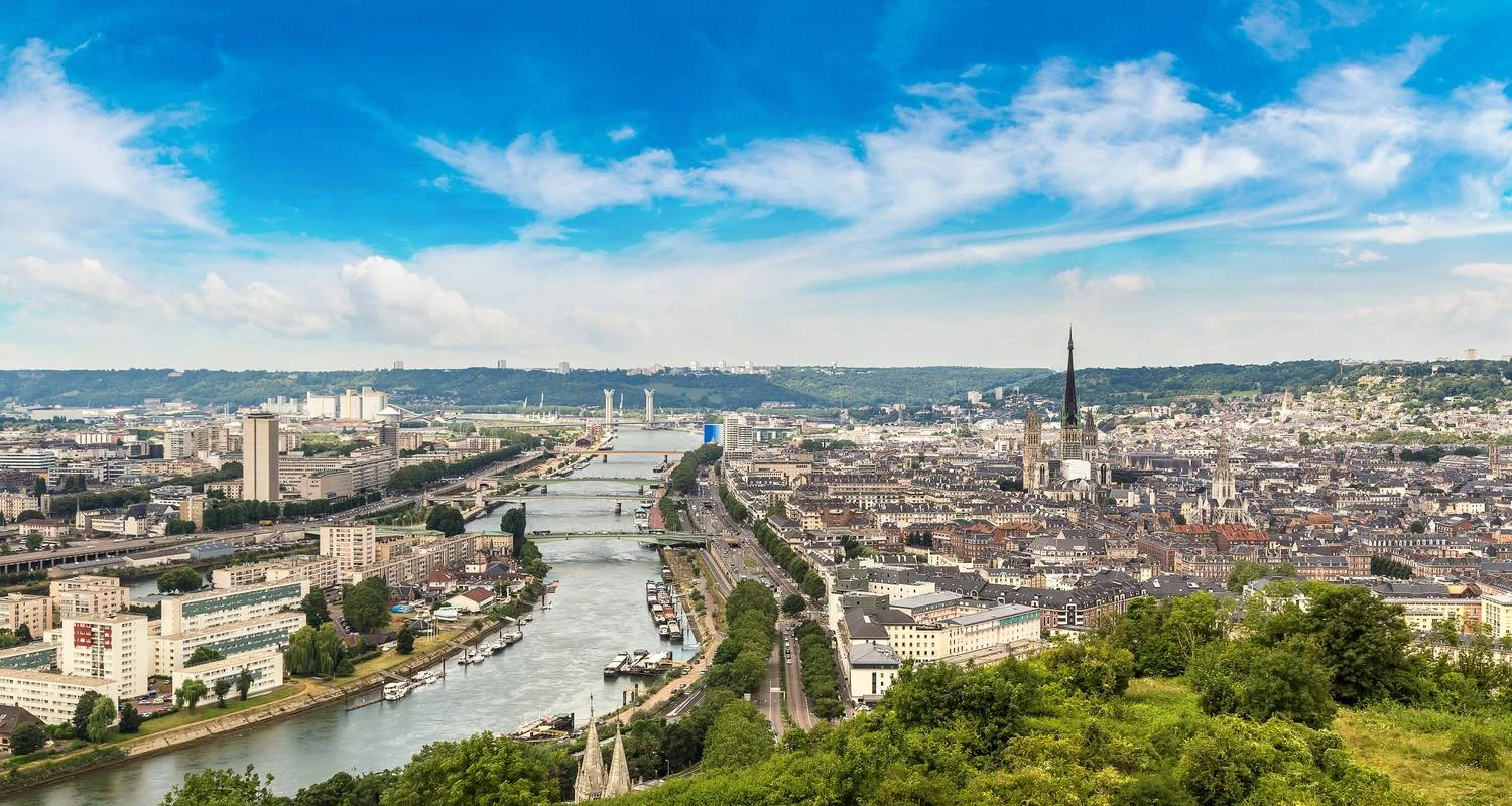 Grand Seine & Rhône 2025 - 15 days with AmaWaterways - Photo 2 Explore Grand Seine & Rhône 2025 for 15 days with AmaWaterways and discover unforgettable experiences - Photo 2