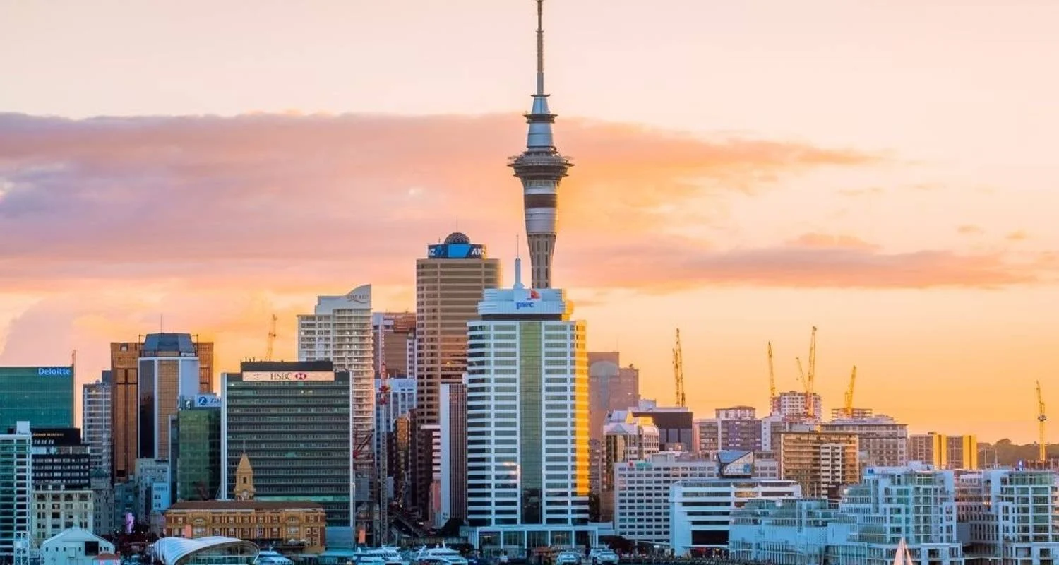 Auckland Explorer New Zealand City Stay - 6 days with Australia and New Zealand Travel Company - Photo 2 Explore Auckland Explorer New Zealand City Stay for 6 days with Australia and New Zealand Travel Company and discover unforgettable experiences - Photo 2