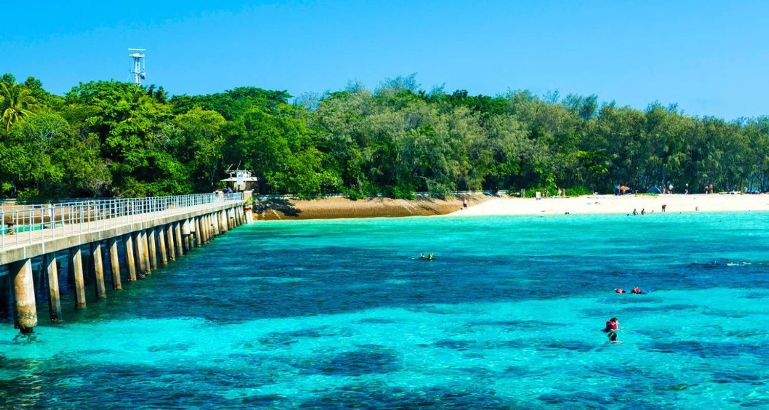 Best of Sydney & the Great Barrier Reef - 12 days with Australia and New Zealand Travel Company - Photo 2 Explore Best of Sydney & the Great Barrier Reef for 12 days with Australia and New Zealand Travel Company and discover unforgettable experiences - Photo 2