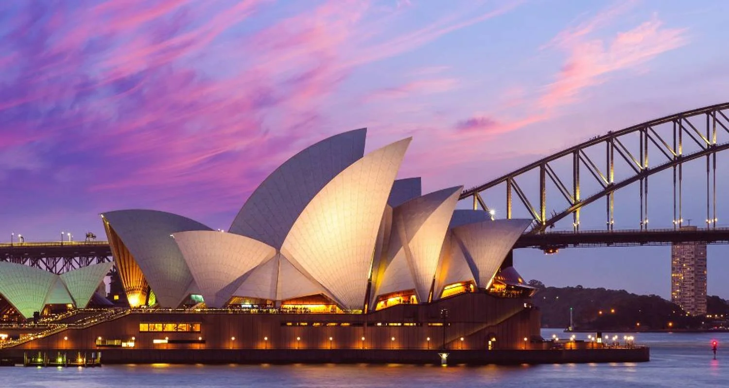 Essential New Zealand & Australia with Flights - 16 days with Australia and New Zealand Travel Company - Photo 2 Explore Essential New Zealand & Australia with Flights for 16 days with Australia and New Zealand Travel Company and discover unforgettable experiences - Photo 2
