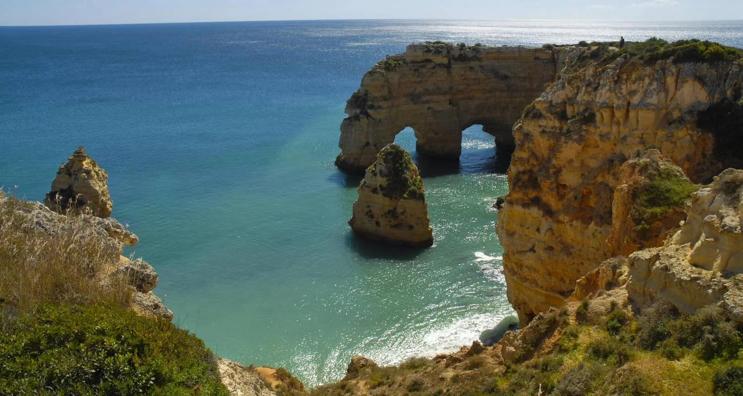 Algarve Seaside self-guided hike tour - 8 days with Authentic Trails - Photo 2 Explore Algarve Seaside self-guided hike tour for 8 days with Authentic Trails and discover unforgettable experiences - Photo 2