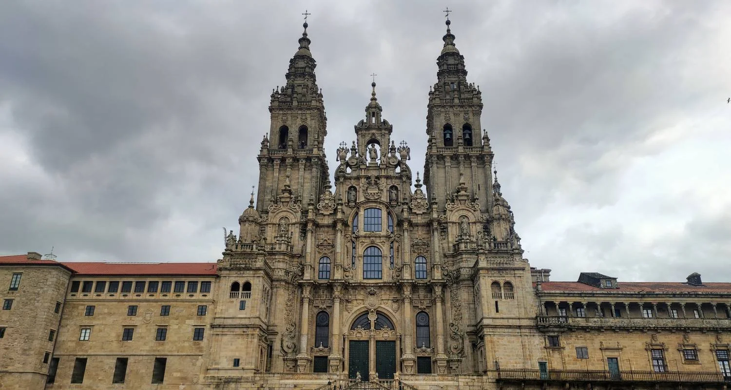 Camino de Santiago self-guided hike tour - 9 days with Authentic Trails - Photo 2 Explore Camino de Santiago self-guided hike tour for 9 days with Authentic Trails and discover unforgettable experiences - Photo 2