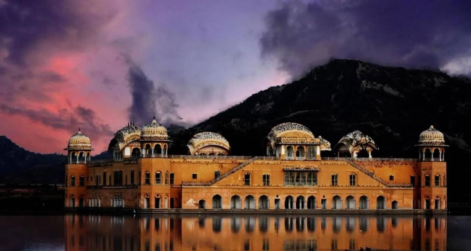 6 Day Private Women Special tour by car (Golden Triangle) - 6 days with Avtar India Tours - Photo 2 Explore 6 Day Private Women Special tour by car (Golden Triangle) for 6 days with Avtar India Tours and discover unforgettable experiences - Photo 2
