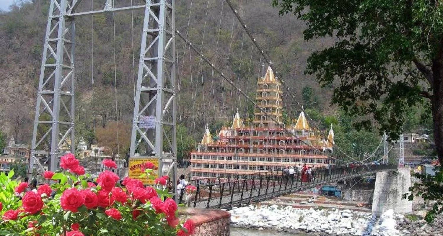 12 Days Char Dham Yatra ( Pilgrimage Sites in India) - 12 days with Avtar India Tours - Photo 2 Explore 12 Days Char Dham Yatra ( Pilgrimage Sites in India) for 12 days with Avtar India Tours and discover unforgettable experiences - Photo 2