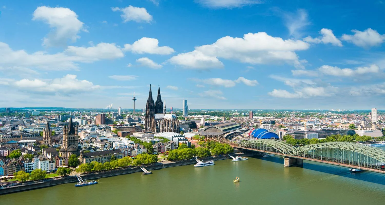 Romantic Rhine for Wine Lovers with 2 Nights in Lucerne (Southbound) 2025 - 10 days with Avalon Waterways - Photo 2 Explore Romantic Rhine for Wine Lovers with 2 Nights in Lucerne (Southbound) 2025 for 10 days with Avalon Waterways and discover unforgettable experiences - Photo 2