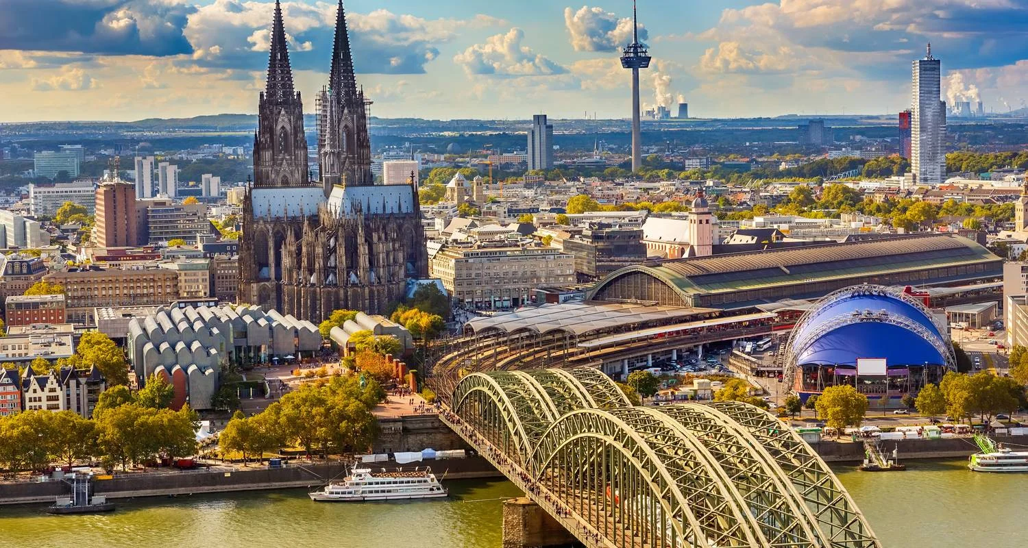 Rhine & Rhône Revealed with 2 Nights in French Riviera (Southbound) 2026 - 17 days with Avalon Waterways - Photo 2 Explore Rhine & Rhône Revealed with 2 Nights in French Riviera (Southbound) 2026 for 17 days with Avalon Waterways and discover unforgettable experiences - Photo 2