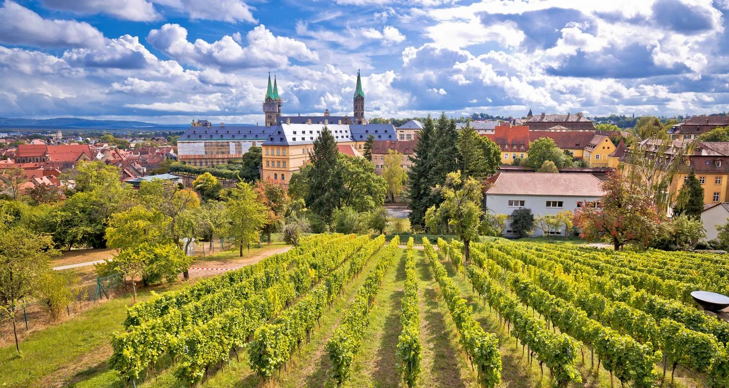 Magnificent Europe 2025 - 15 days with Avalon Waterways - Photo 2 Explore Magnificent Europe 2025 for 15 days with Avalon Waterways and discover unforgettable experiences - Photo 2