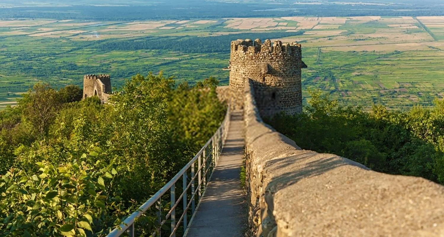9 days Baku to Qabala - Sheki - Zaqatala - Sighnaghi and Tbilisi Private Tour - 9 days with Azerbaijan Guide - Photo 2 Explore 9 days Baku to Qabala - Sheki - Zaqatala - Sighnaghi and Tbilisi Private Tour for 9 days with Azerbaijan Guide and discover unforgettable experiences - Photo 2