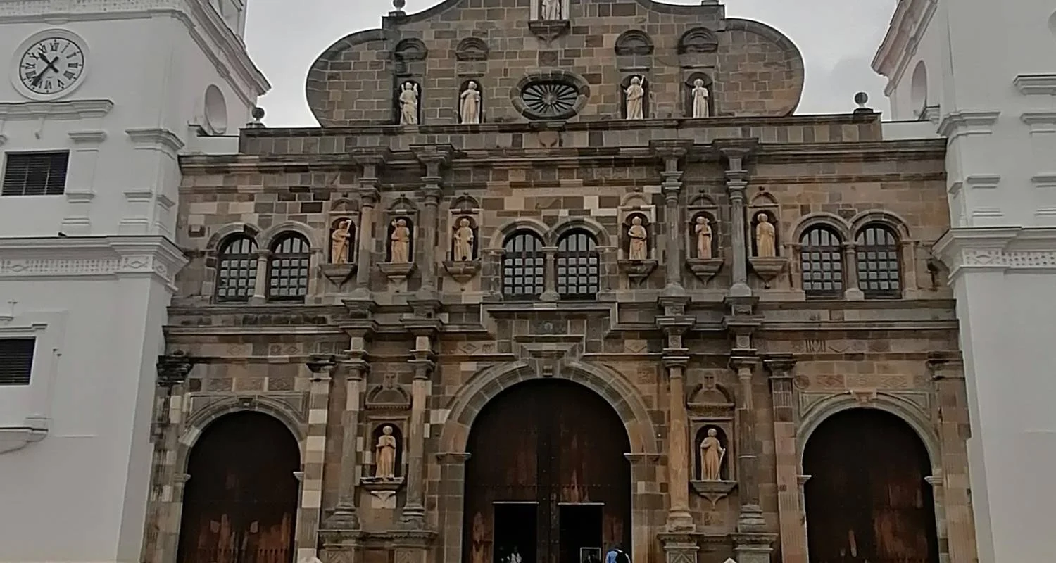 Discover Panama: Culture, History, and Beaches - 6 days with BM Tours - Photo 2 Explore Discover Panama: Culture, History, and Beaches for 6 days with BM Tours and discover unforgettable experiences - Photo 2